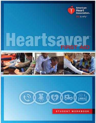 Heartsaver® First Aid