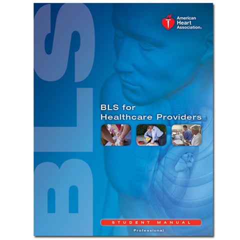 BLS for Healthcare Providers - Renewal