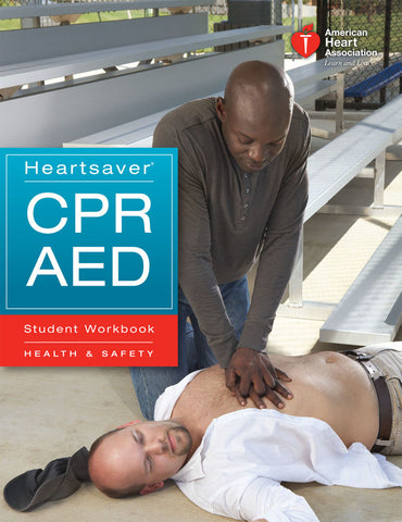 Heartsaver CPR